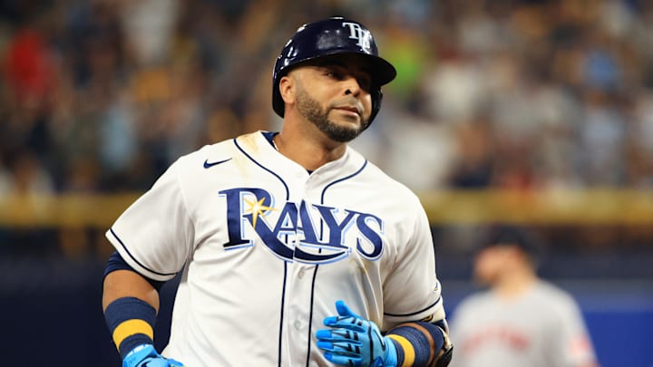 Nelson Cruz a sus 41 años se mantiene entre los mejores bateadores de la MLB